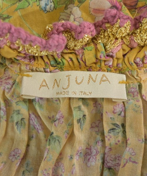 Anjuna 洋裝