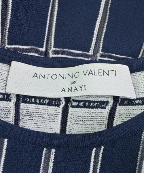 ANTONINO VALENTI 洋裝