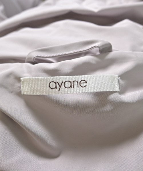 ayane 羽絨夾克/背心
