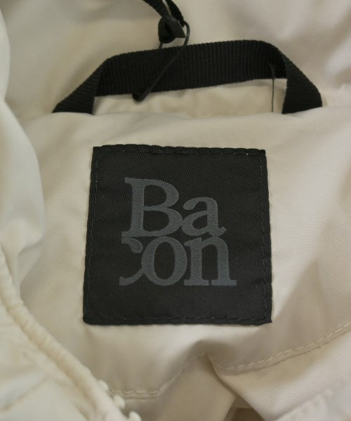 BACON 羽絨大衣