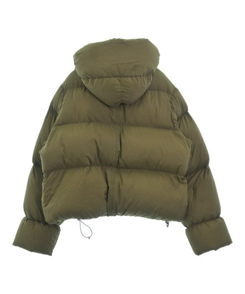 BACON 羽絨夾克/背心