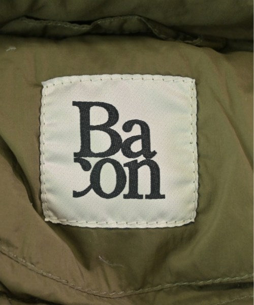 BACON 羽絨夾克/背心