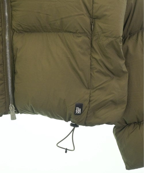 BACON 羽絨夾克/背心