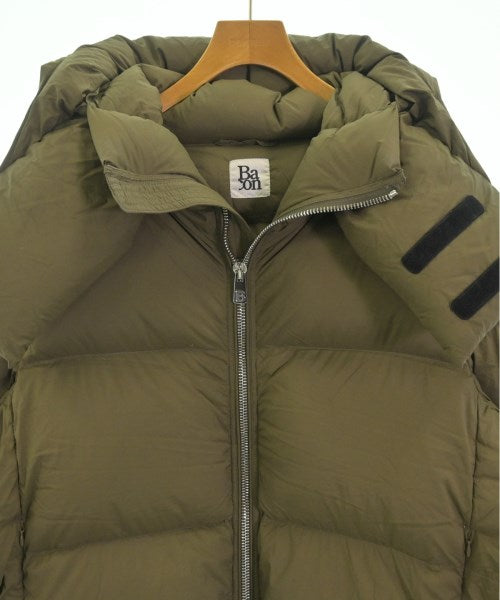 BACON 羽絨夾克/背心