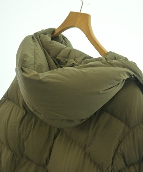 BACON 羽絨夾克/背心