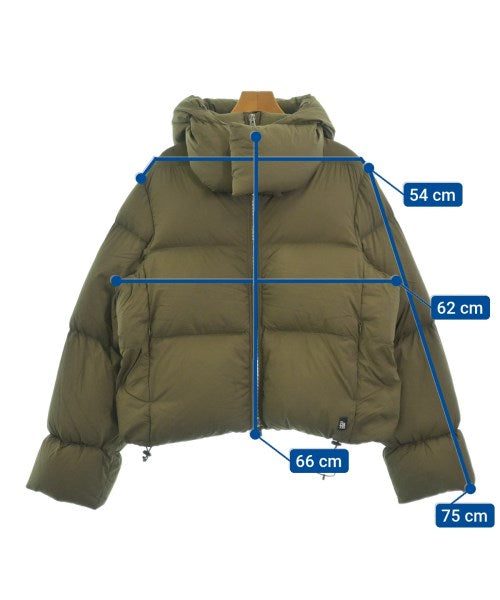 BACON 羽絨夾克/背心