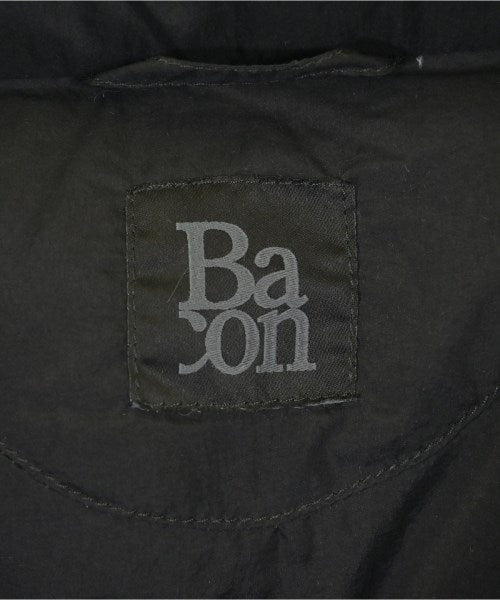 BACON 羽絨夾克/背心