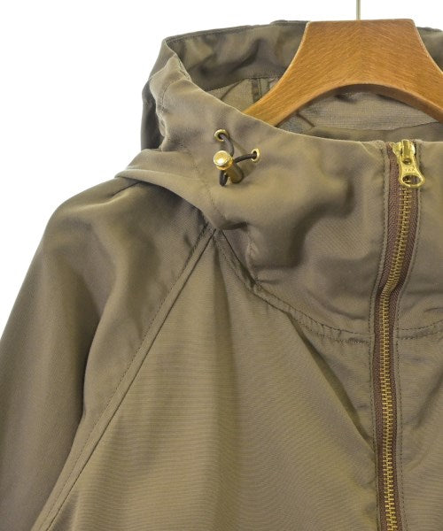 BONJOUR MADAME 斜紋夾克