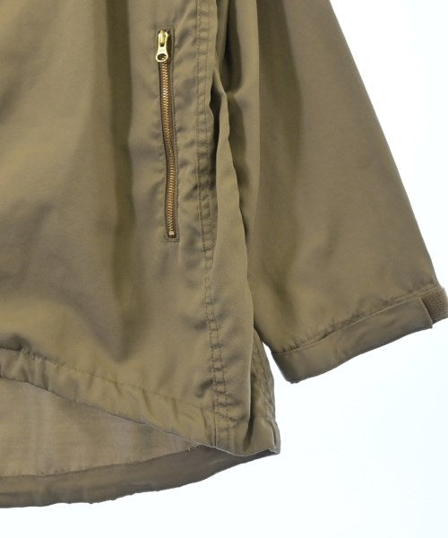 BONJOUR MADAME 斜紋夾克