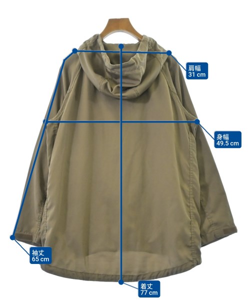 BONJOUR MADAME 斜紋夾克