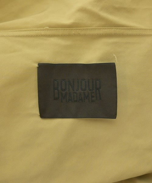 BONJOUR MADAME 其他飛行外套