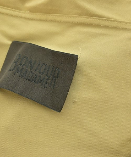 BONJOUR MADAME 其他飛行外套