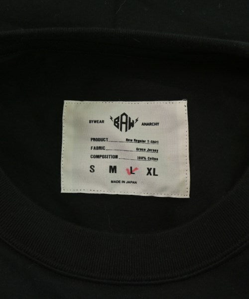 BYWEAR T恤/上衣