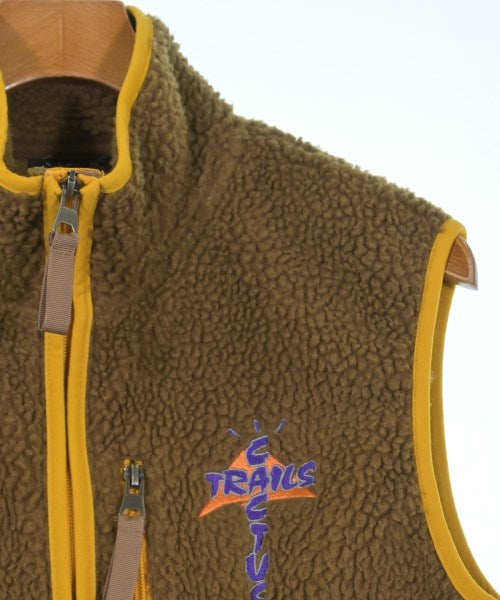 Cactus Jack 其他飛行外套
