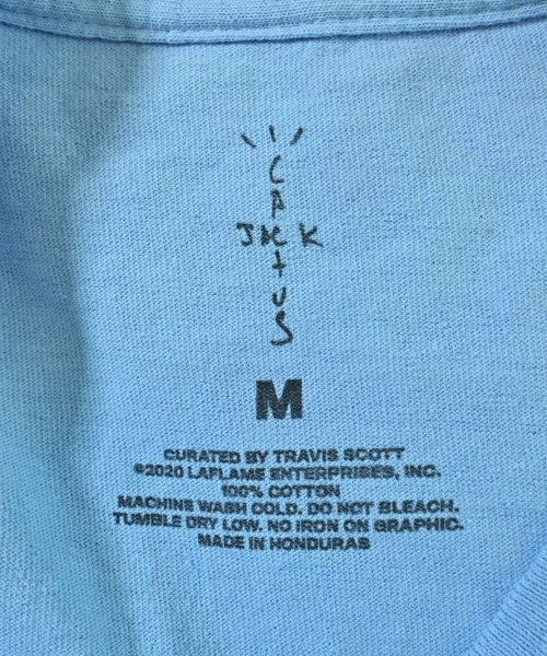 Cactus Jack T恤/上衣