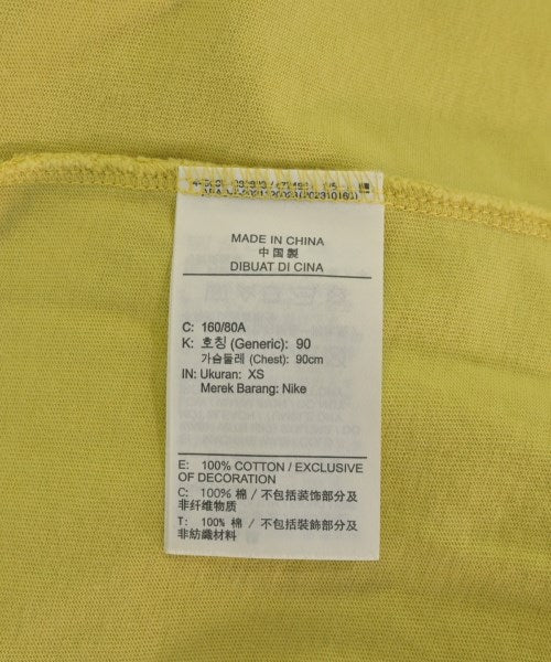 Cactus Jack T恤/上衣