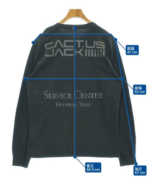 Cactus Jack T恤/上衣