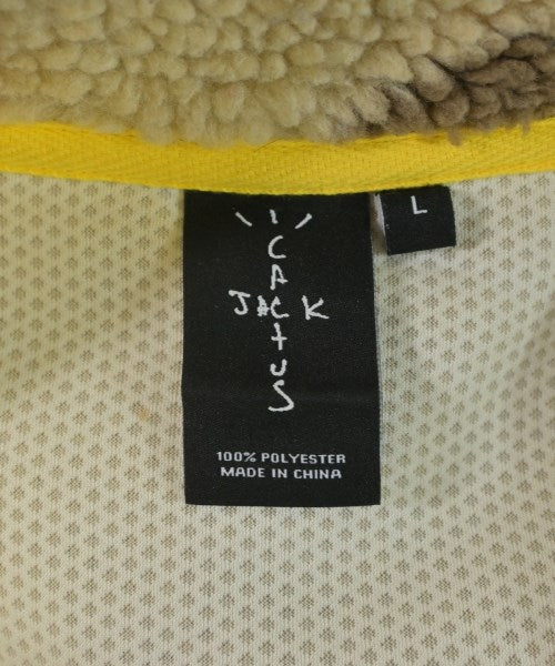 Cactus Jack 其他飛行外套