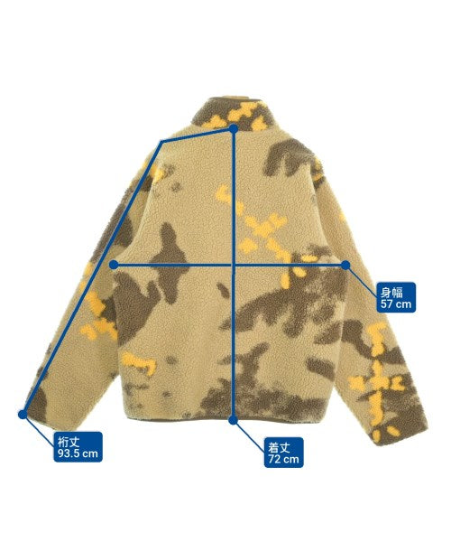 Cactus Jack 其他飛行外套