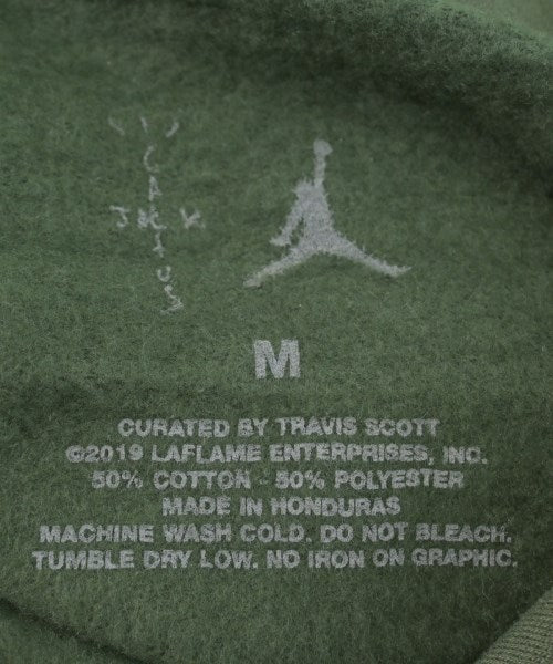 Cactus Jack 連帽衫