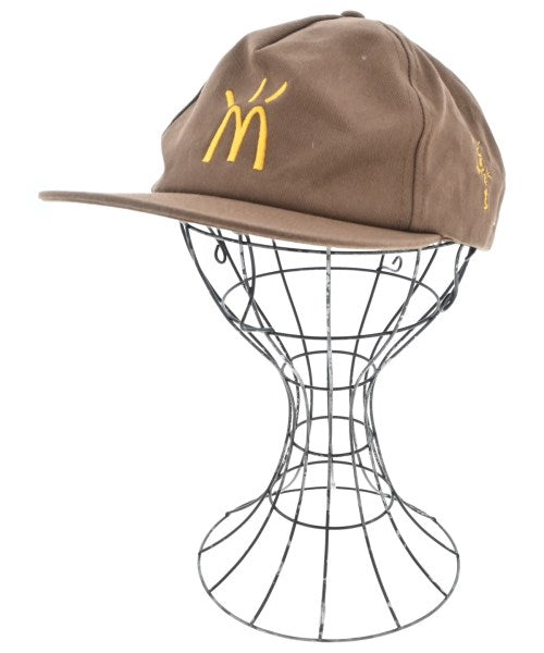 Cactus Jack 棒球帽