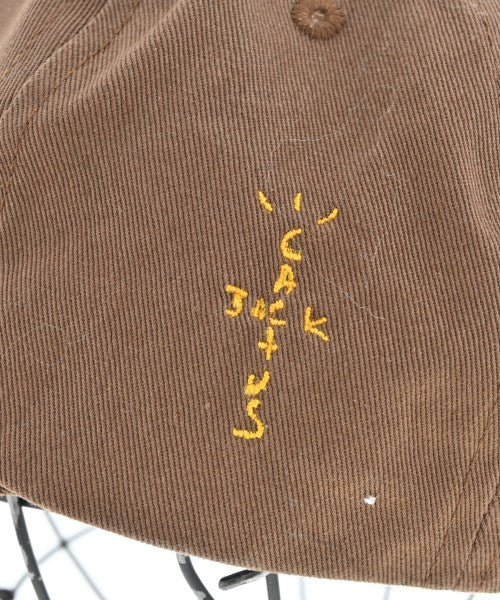 Cactus Jack 棒球帽