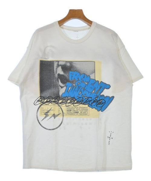 Cactus Jack T恤/上衣