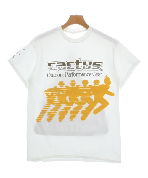 Cactus Jack T恤/上衣