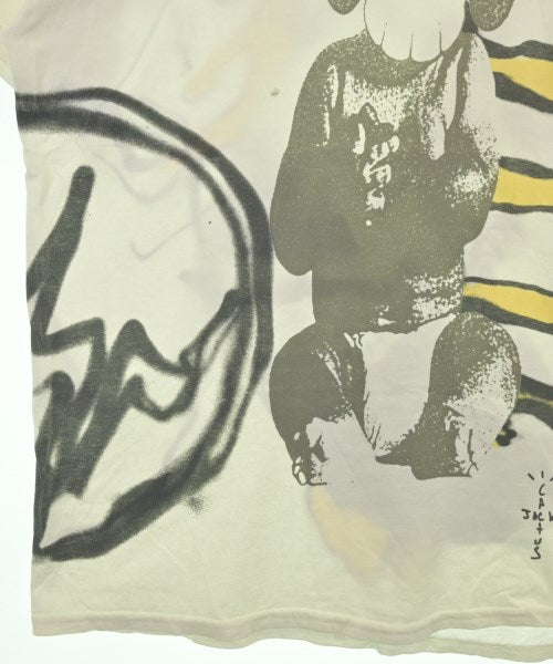 Cactus Jack T恤/上衣