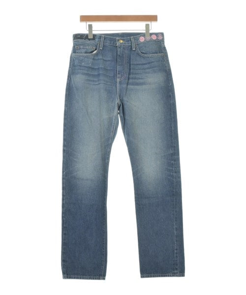 Cactus Jack 牛仔褲