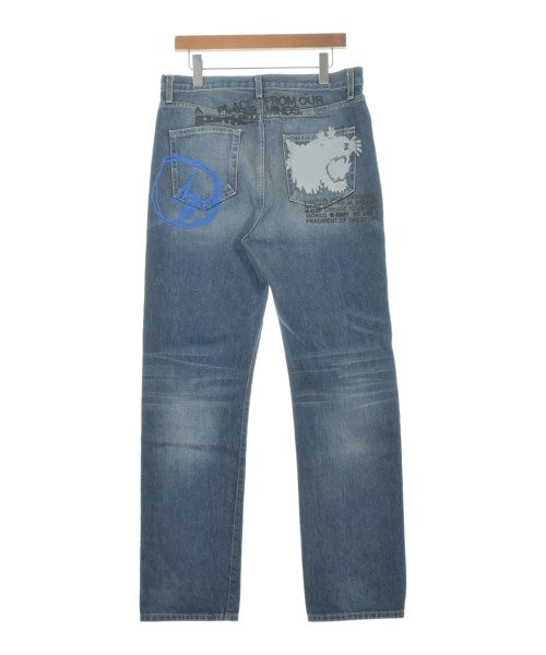 Cactus Jack 牛仔褲