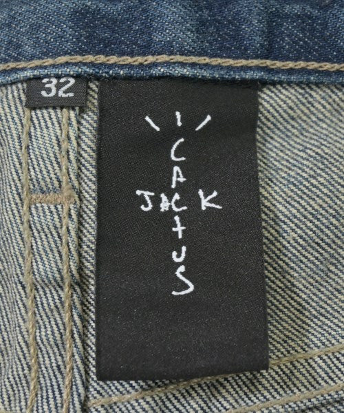 Cactus Jack 牛仔褲