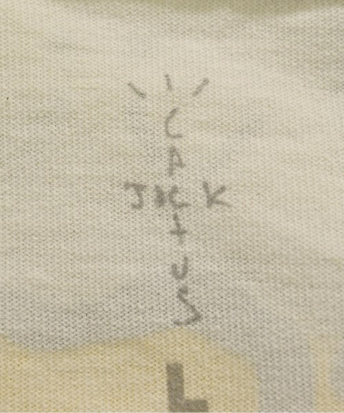Cactus Jack T恤/上衣