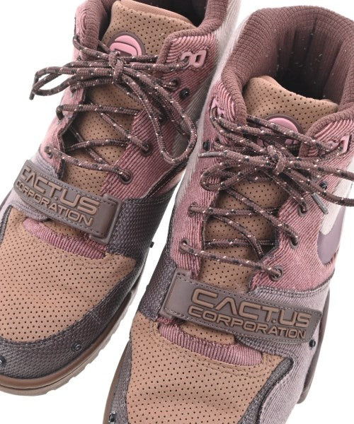 Cactus Jack 運動鞋