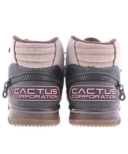 Cactus Jack 運動鞋