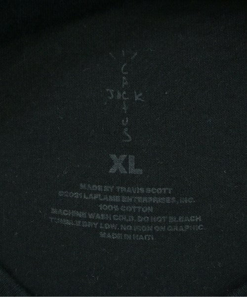 Cactus Jack T恤/上衣