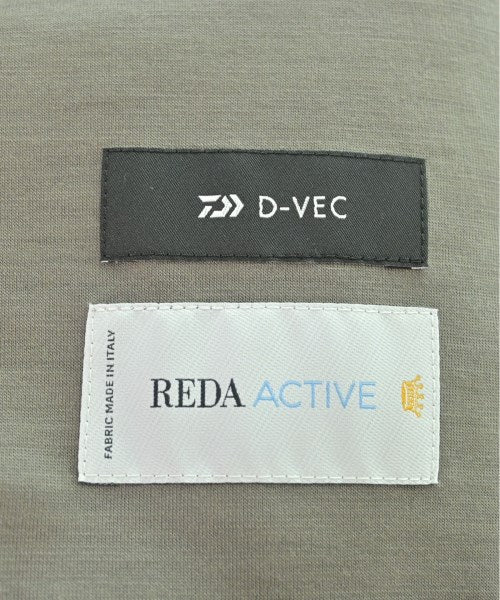 D-VEC 休閒夾克