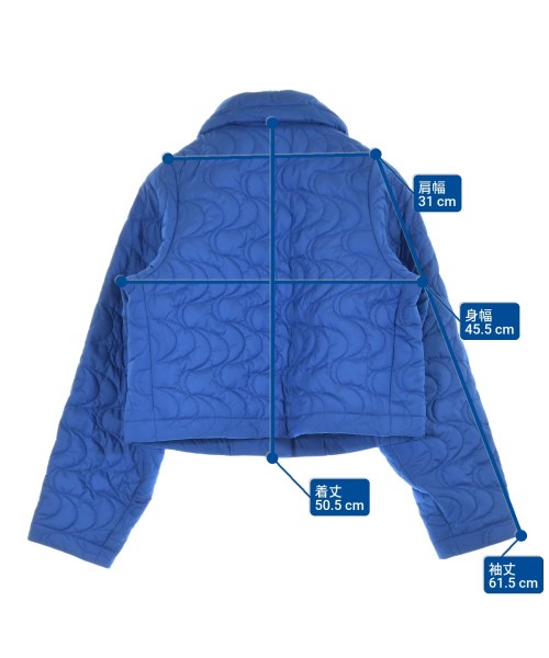 D-VEC 其他飛行外套