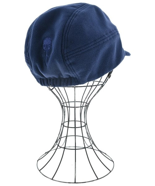 ALMOSTBLACK 棒球帽