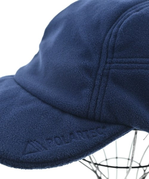 ALMOSTBLACK 棒球帽