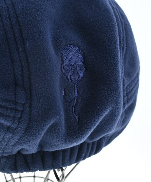 ALMOSTBLACK 棒球帽