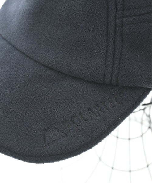 ALMOSTBLACK 棒球帽