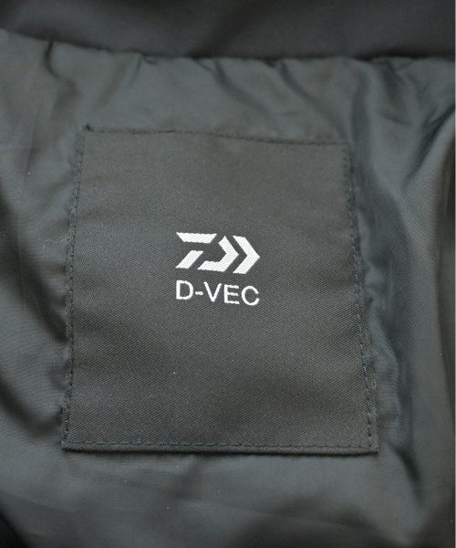 D-VEC 其他飛行外套