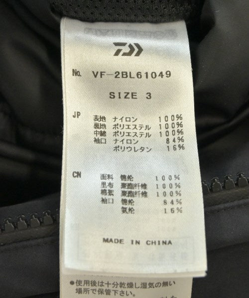 D-VEC 其他飛行外套