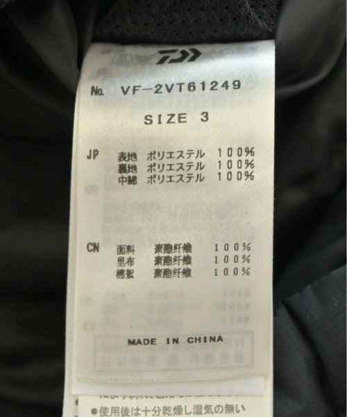 D-VEC 其他飛行外套