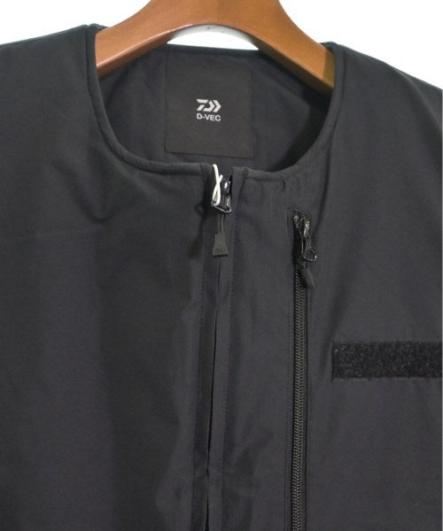 D-VEC 其他飛行外套