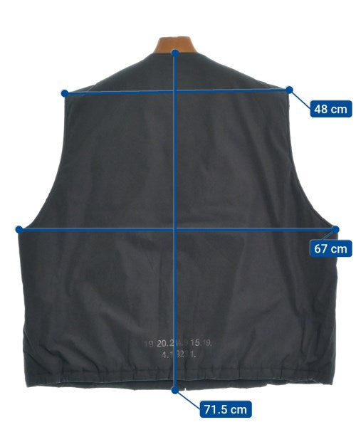 D-VEC 其他飛行外套