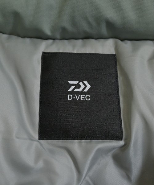 D-VEC 羽絨大衣