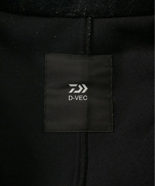 D-VEC 其他飛行外套