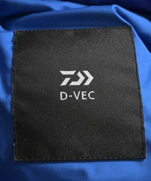 D-VEC 其他大衣